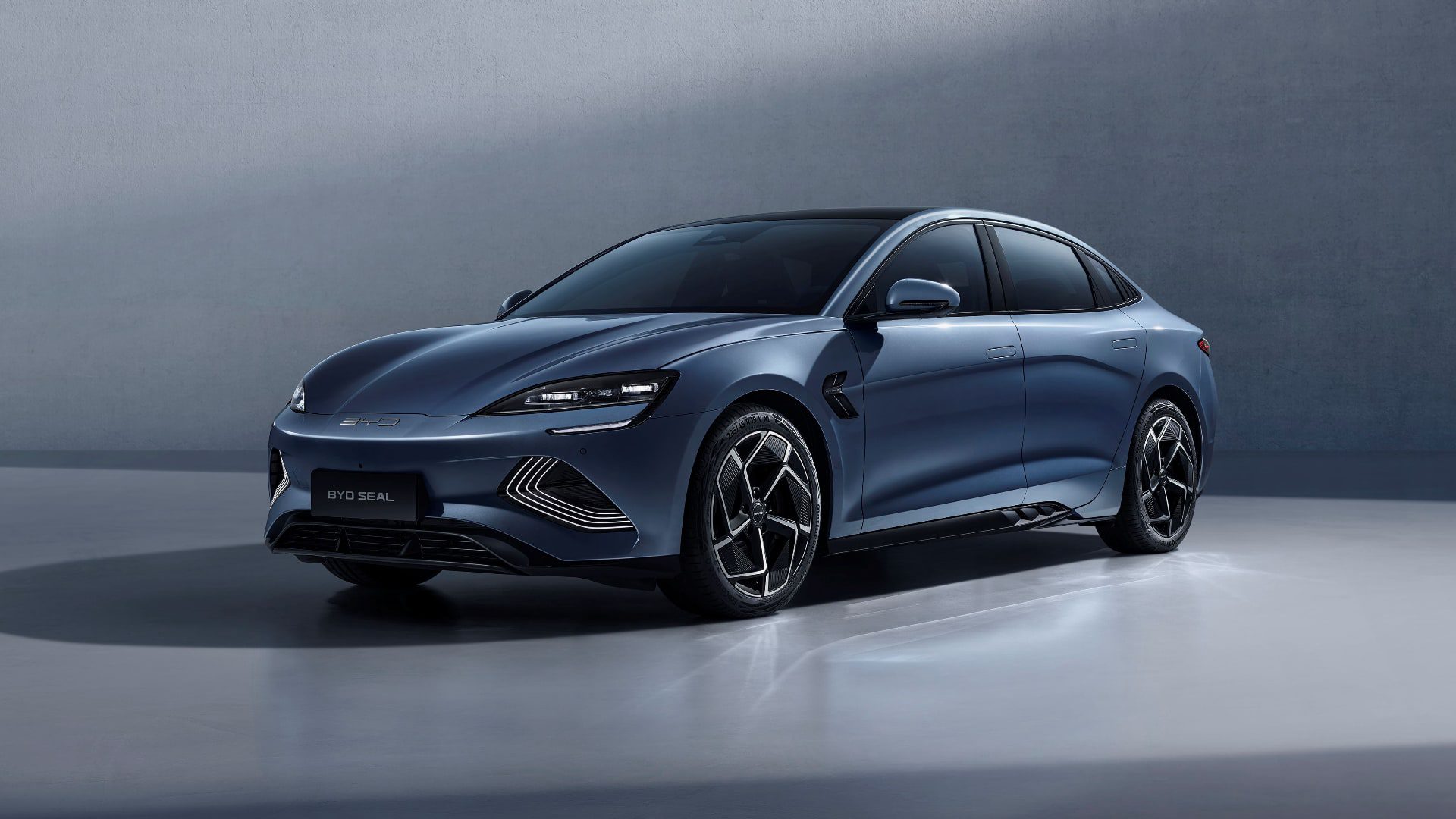 [출시임박] 예고한 값보다 560만 원 싼 4,690만 원으로 확정 – BYD 씰 다이내믹 AWD