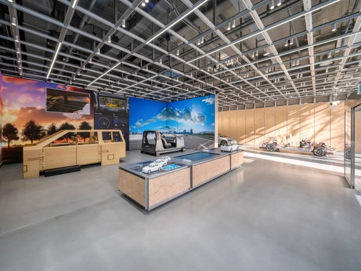 Hyundai Kia UX Studio Seoul / 현대 기아 UX 스튜디오 서울