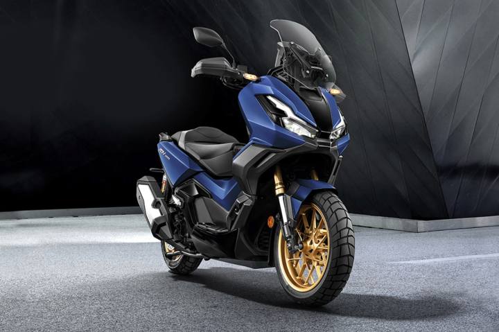 2025 Honda ADV350 / 2025 혼다 ADV350