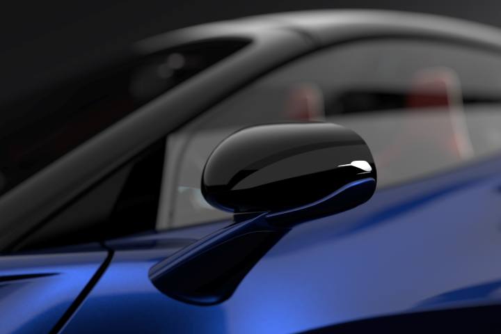 2025 McLaren Artura Spider MSO Ignition Sphere Collection / 2025 맥라렌 아투라 스파이더 MSO 이그니션 스피어 컬렉션