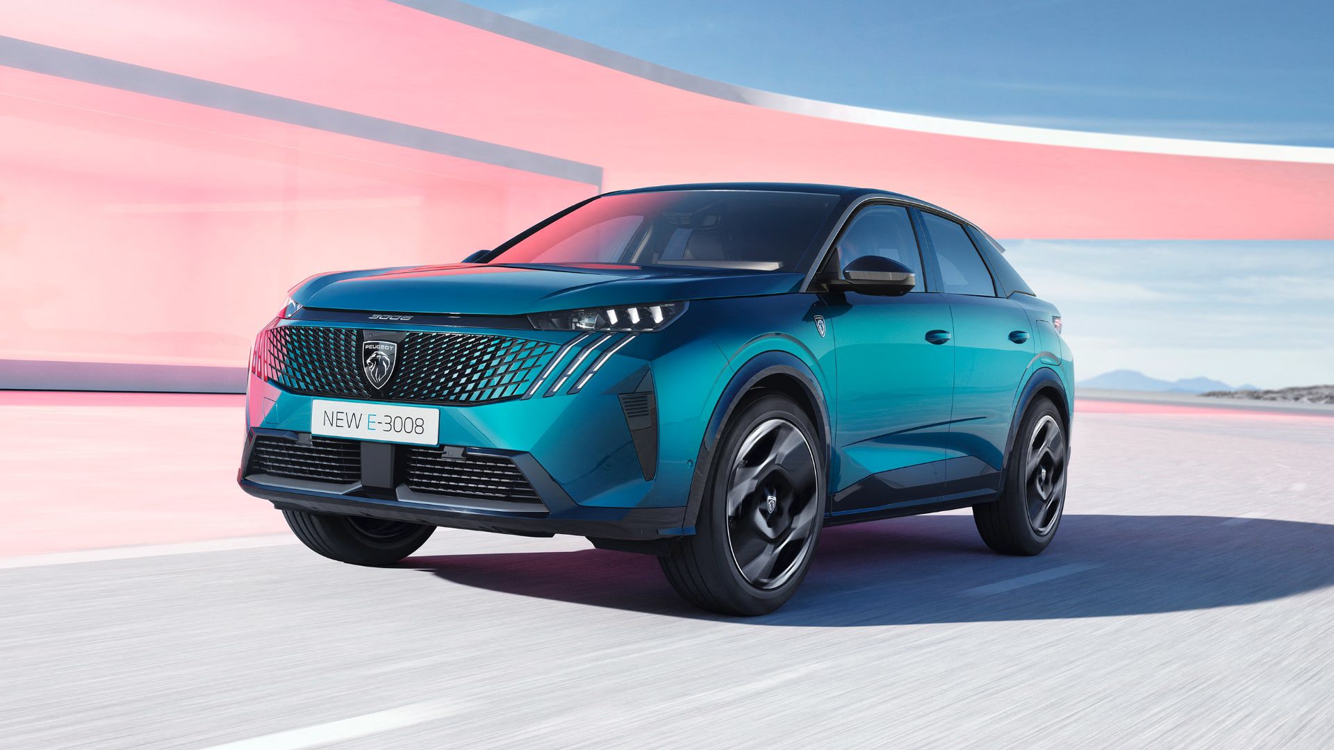 [새 차] 8년여 만에 완전히 바뀌며 똑똑한 심장 품은 푸조 브랜드 인기 SUV – 푸조 올 뉴 3008 스마트 하이브리드