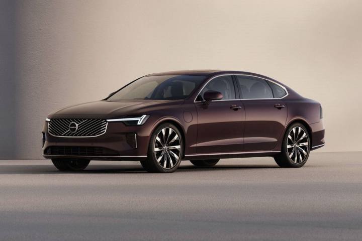 2025 Volvo S90 / 2025 볼보 S90