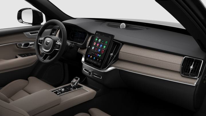 2025 Volvo XC90 / 2025 볼보 XC90