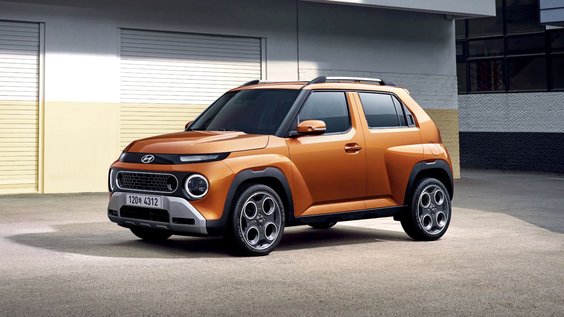 [새 차] 트림별 인포테인먼트・안전 및 편의 사항 기본화한 현대 2026 캐스퍼・캐스퍼 일렉트릭