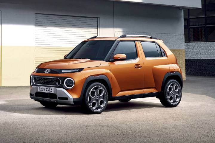 2026 현대 캐스퍼 / 2026 Hyundai Casper