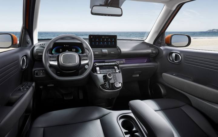 2026 현대 캐스퍼 / 2026 Hyundai Casper