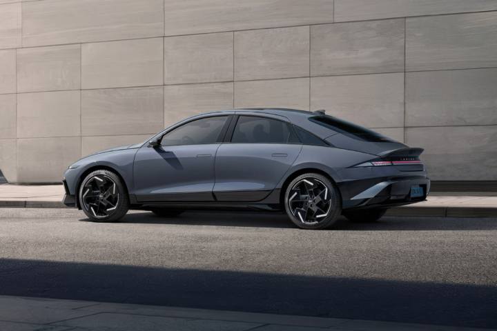 2026 Hyundai Ioniq 6 / 2026 현대 아이오닉 6