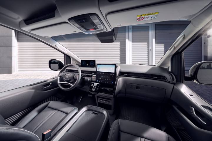 2026 Hyundai ST1 / 2026 현대 ST1