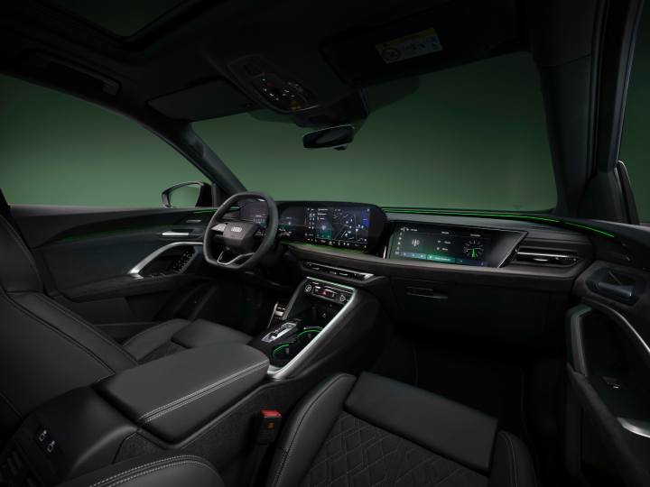 2025 Audi Q5 Sportback / 2025 아우디 Q5 스포트백