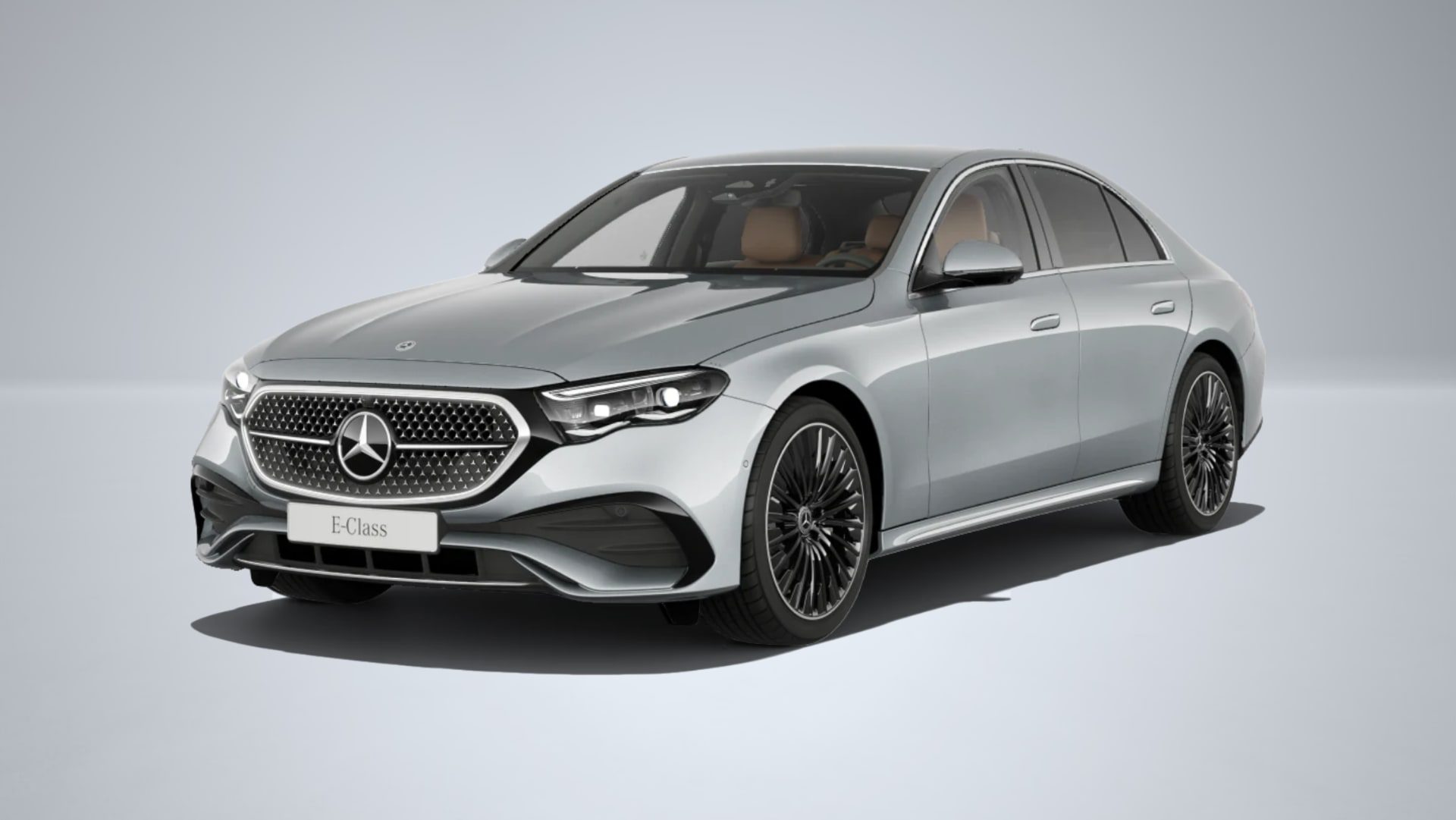[새 차] E-클래스 선택의 폭 더 넓어져 – 메르세데스-벤츠 E 200 AMG 라인・E 450 4MATIC AMG 라인