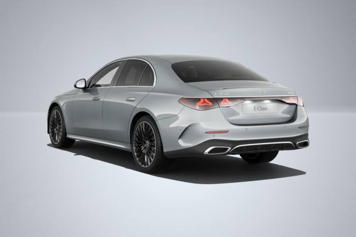 2025 Mercedes-Benz E-Class AMG line / 2025 메르세데스-벤츠 E-클래스 AMG 라인