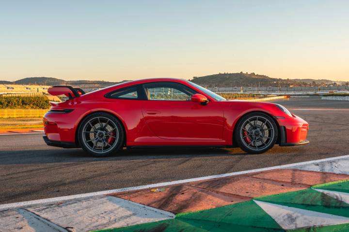 2025 Porsche 911 GT3 / 2025 포르쉐 911 GT3