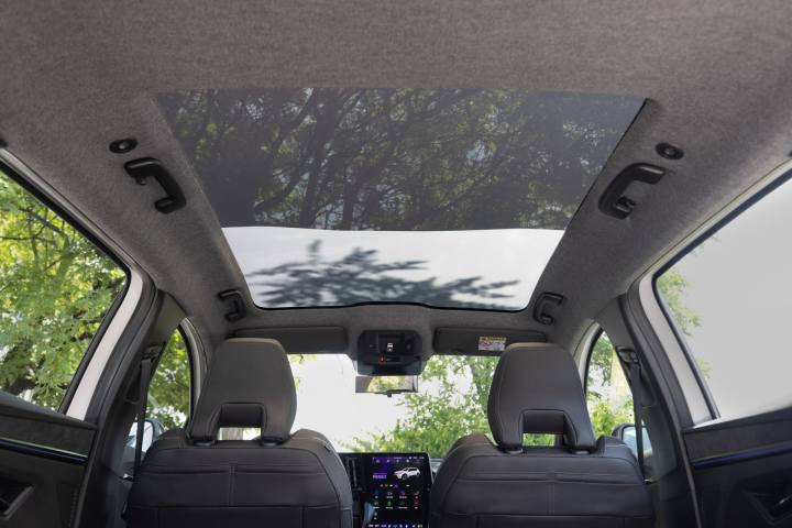 2025 Renault Scenic E-Tech Electric / 2025 르노 세닉 E-Tech 일렉트릭