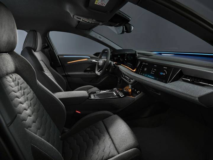 2026 Audi A6 e-tron / 2026 아우디 A6 e-트론