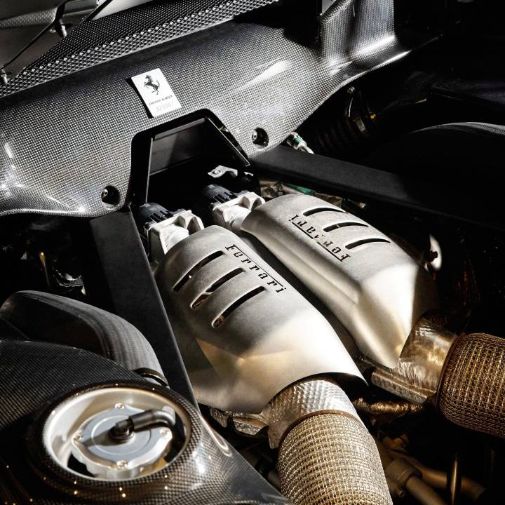 2026 Ferrari 296 Speciale / 2026 페라리 296 스페치알레