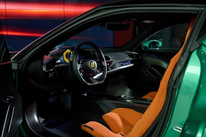 2026 Ferrari 296 Speciale / 2026 페라리 296 스페치알레