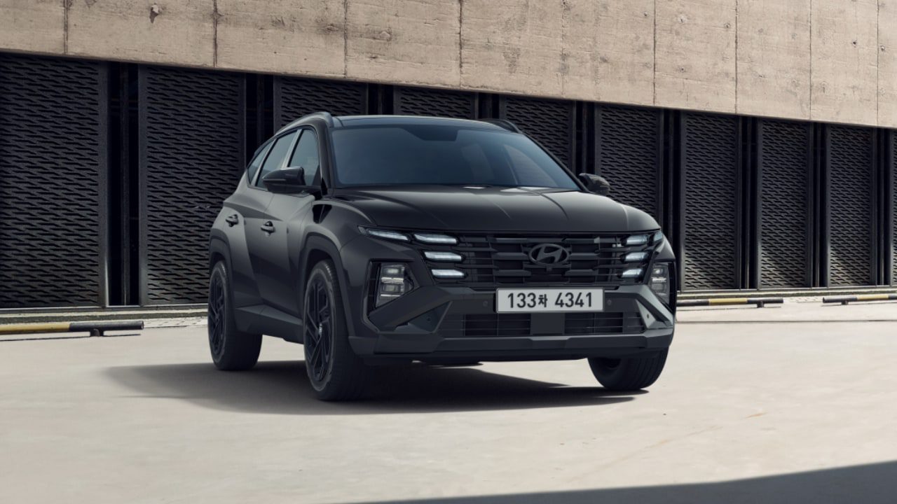 [새 차] 기본 안전・편의사항, ‘H-Pick’・’블랙 익스테리어’ 추가한 2026 현대 투싼