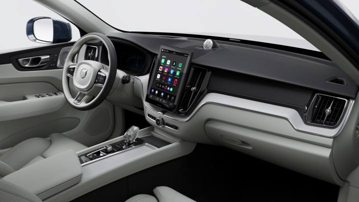 2026 Volvo XC60 / 2026 볼보 XC60