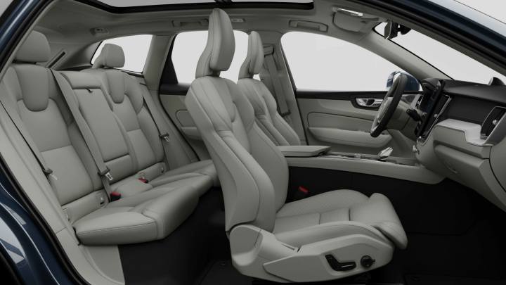 2026 Volvo XC60 / 2026 볼보 XC60