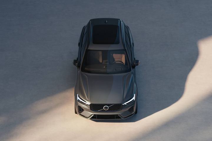2026 Volvo XC60 / 2026 볼보 XC60