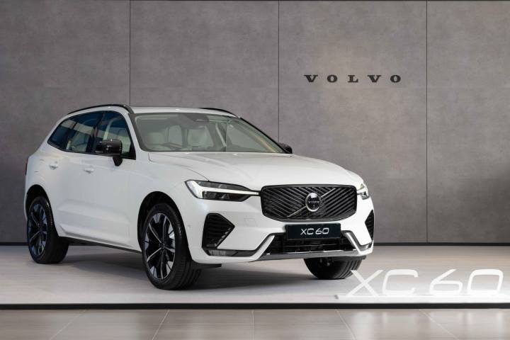 2026 Volvo XC60 / 2026 볼보 XC60