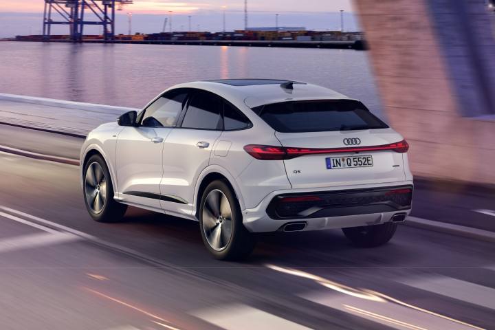 2025 Audi Q5 Sportback / 2025 아우디 Q5 스포트백