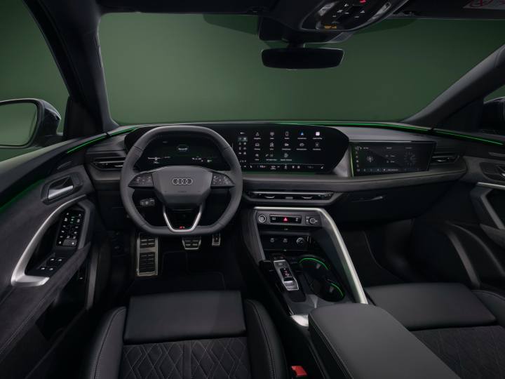 2025 Audi Q5 Sportback / 2025 아우디 Q5 스포트백