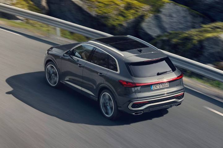 2025 Audi Q5 SUV / 2025 아우디 Q5 SUV