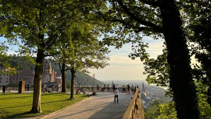 송송송 가족여행: 전기차 지구횡단 스틸 2