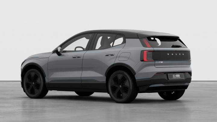 2025 Volvo EX30 Cross Country / 2025 볼보 EX30 크로스 컨트리