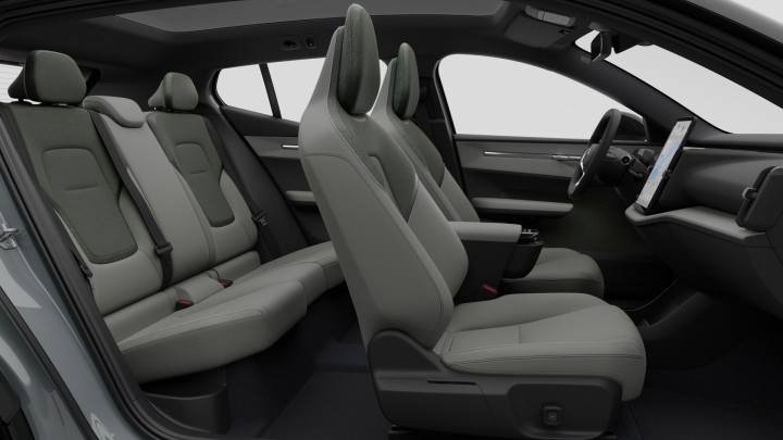 2025 Volvo EX30 Cross Country / 2025 볼보 EX30 크로스 컨트리