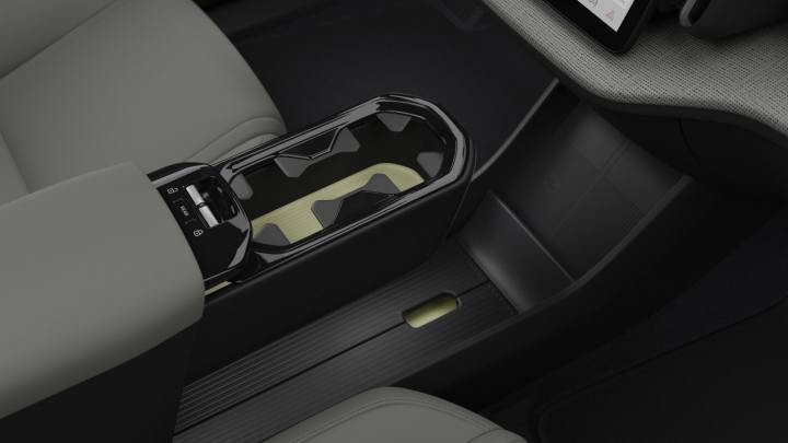 2025 Volvo EX30 Cross Country / 2025 볼보 EX30 크로스 컨트리