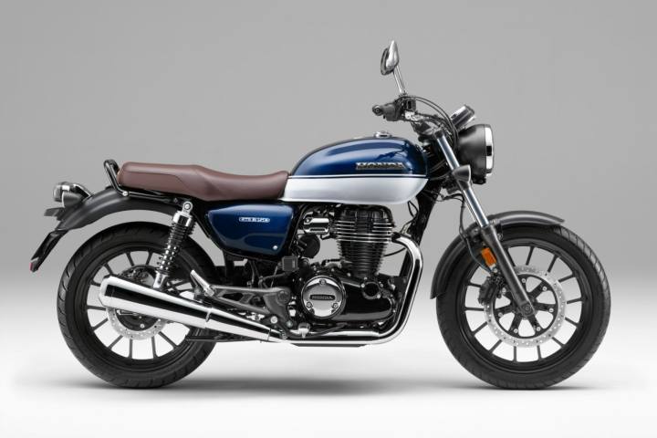 2026 Honda GB350 / 2026 혼다 GB350