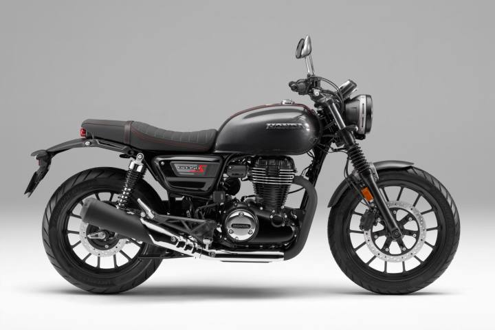 2026 Honda GB350S / 2026 혼다 GB350S