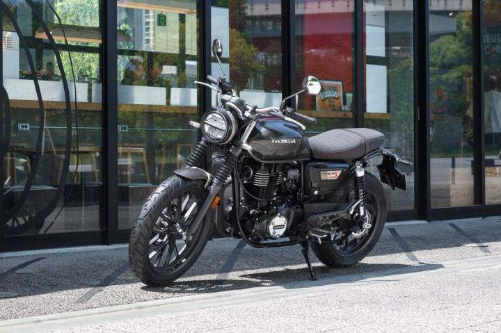 2026 Honda GB350S / 2026 혼다 GB350S