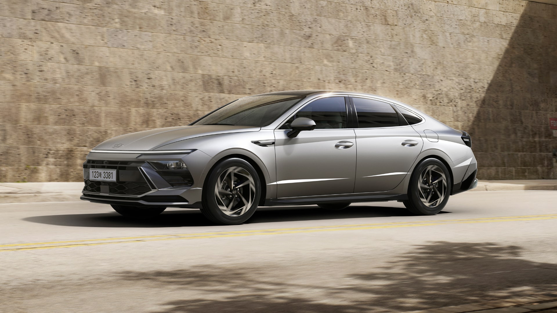 [새 차] 2026 현대 쏘나타 디 엣지 – 새 트림 ‘S’ 더하고 트림별 기본사항 보강해