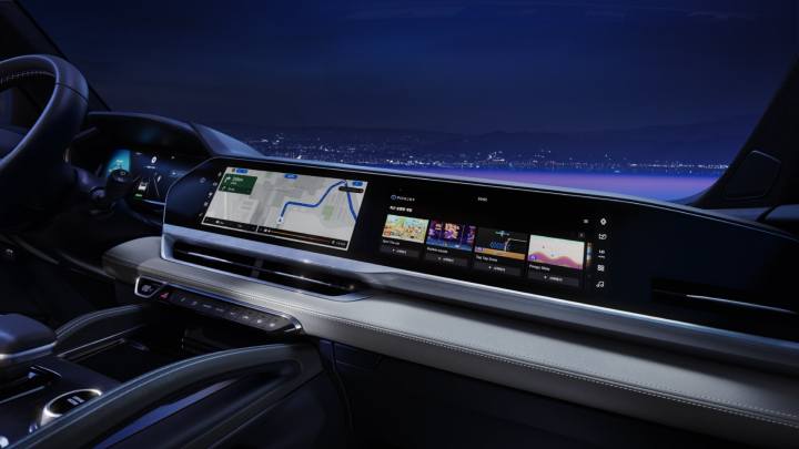 2026 Renault Grand Koleos / 2026 르노 그랑 콜레오스