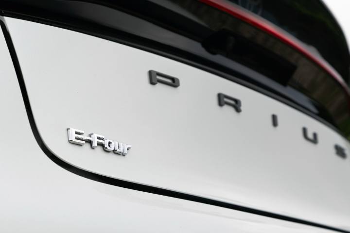 2026 Toyota Prius HEV AWD / 2026 토요타 프리우스 HEV AWD