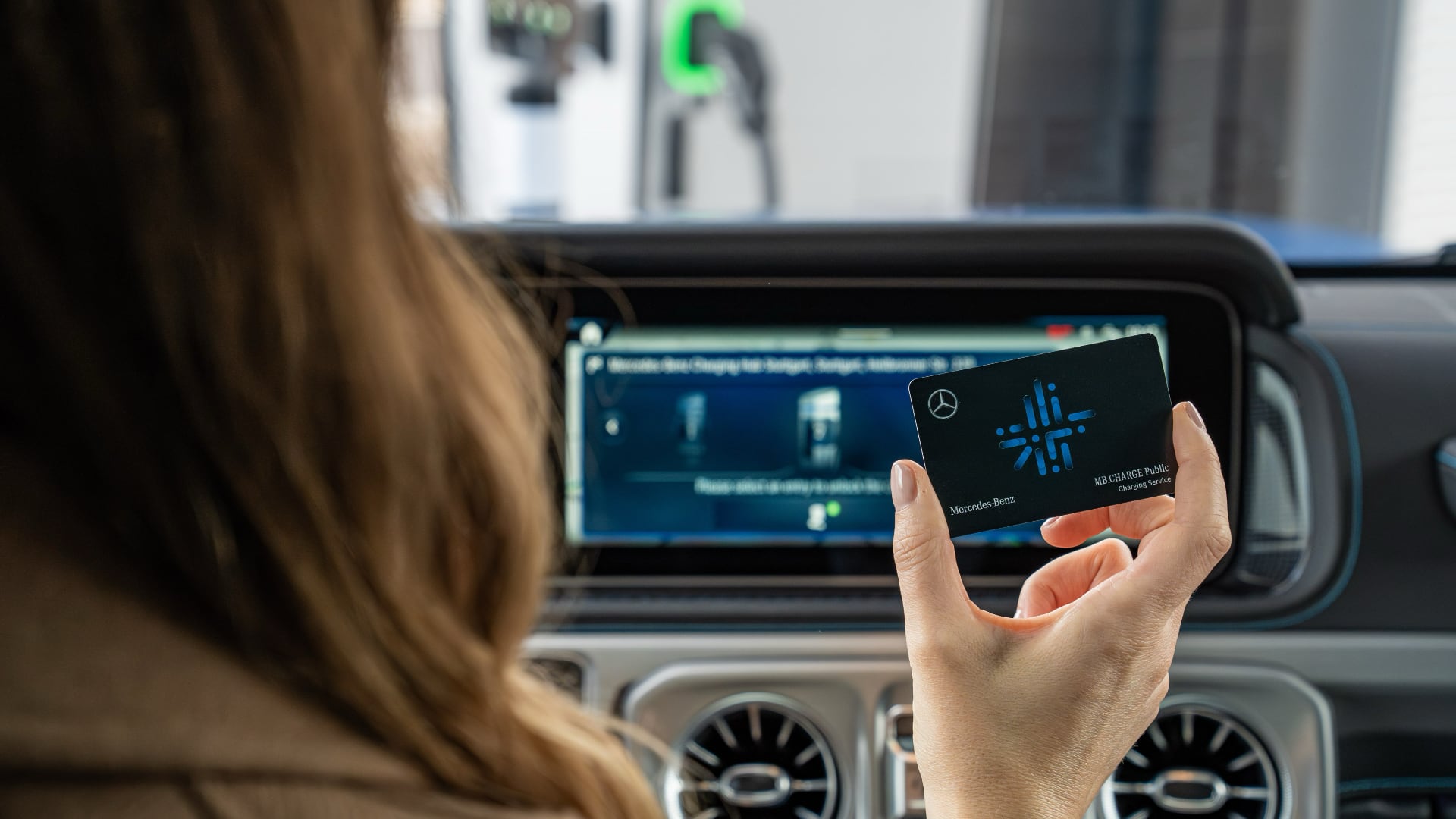 메르세데스-벤츠 코리아 ‘MB.CHARGE 퍼블릭’ 서비스 출시 – 충전 접근성, 요금, 디지털 서비스 등 전기차 충전 편의 전반 향상