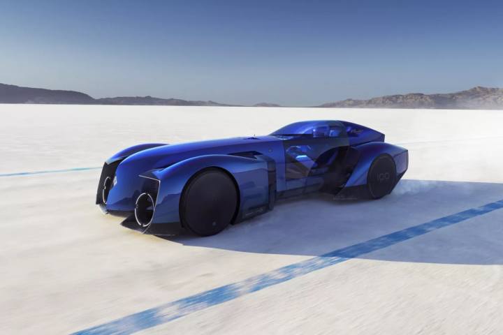 2025 르노 필랑트 레코드 2025 / 2025 르노 필랑트 레코드 2025