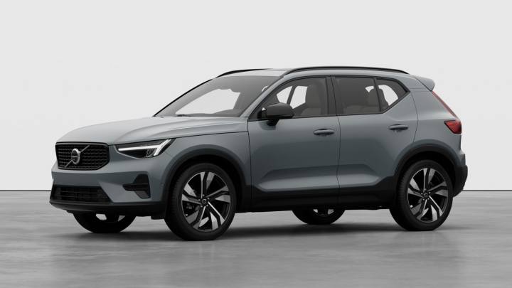 2026 Volvo XC40 / 2026 볼보 XC40