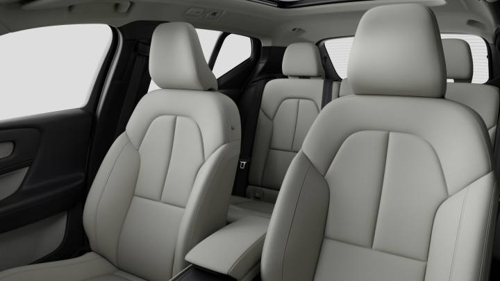 2026 Volvo XC40 / 2026 볼보 XC40