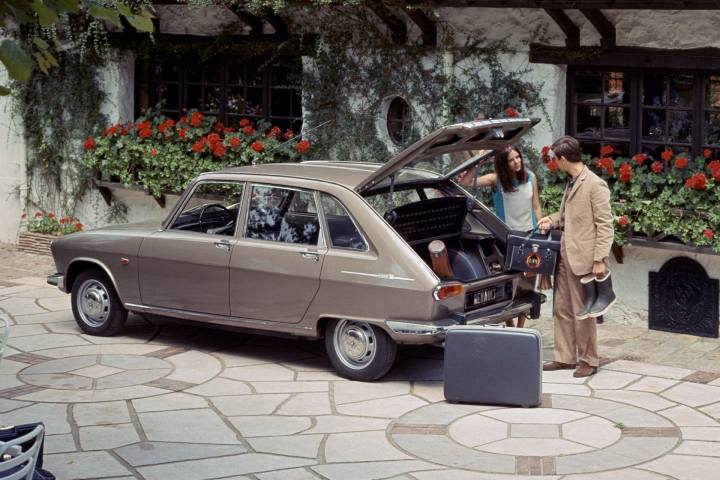 Renault 16 / 르노 16