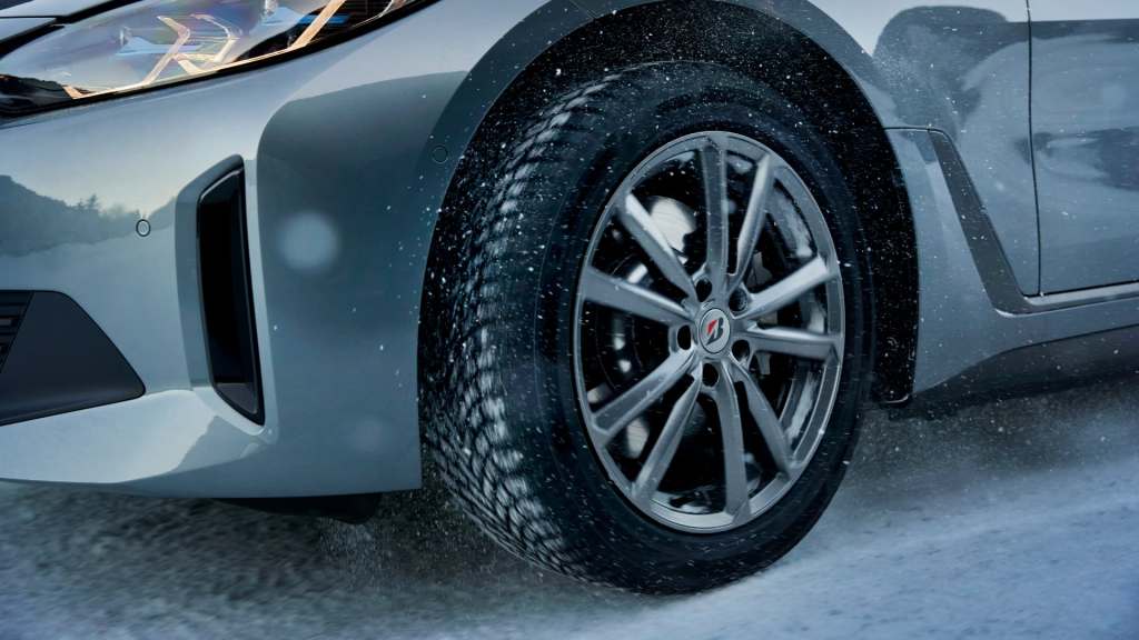 전기차까지 아우르는 겨울용 타이어, 브리지스톤 블리작 6&nbsp;출시