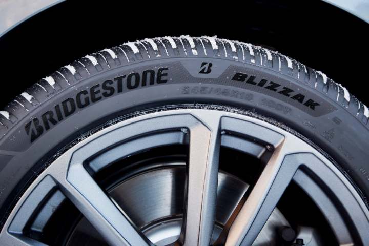 2025 Bridgestone Blizzak 6 / 2025 브리지스톤 블리작 6