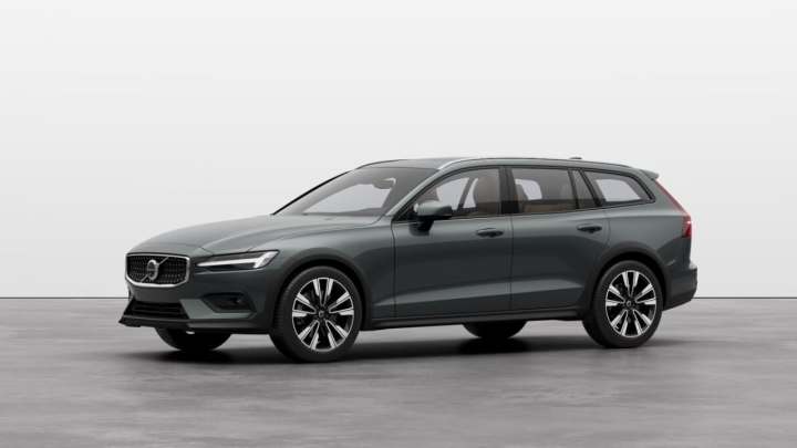 2025 Volvo V60CC Forest Lake Edition / 2025 볼보 V60CC 포레스트 레이크 에디션