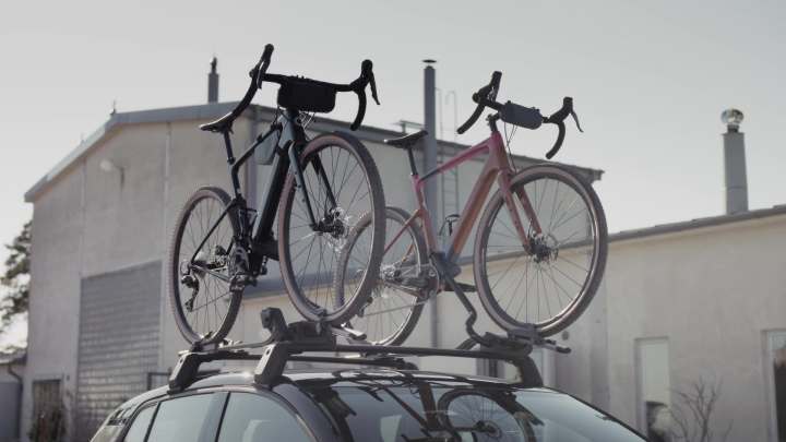 2025 Volvo V60CC Forest Lake Edition / 2025 볼보 V60CC 포레스트 레이크 에디션