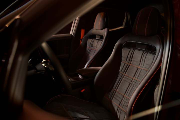 2026 Genesis GV60 Magma / 2026 제네시스 GV60 마그마