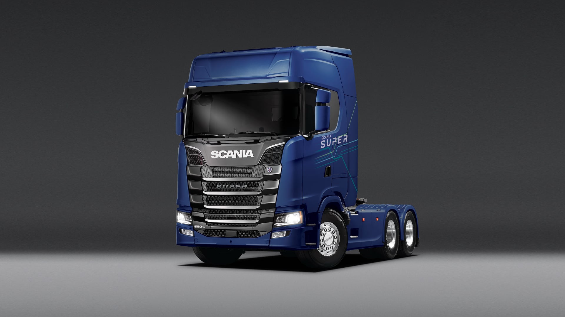 2026년형 스카니아 슈퍼 판매 돌입 – 안전성, 주행성능, 편의성 등 전방위적으로 강화해