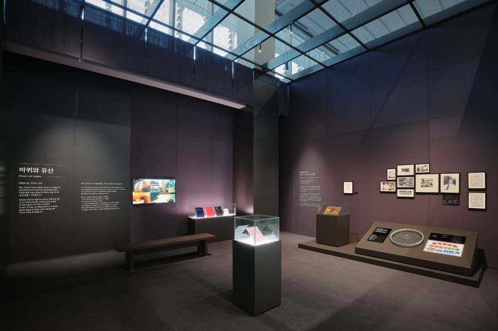 Kia 80th Anniversary Ceremony / 기아 80주년 기념 행사